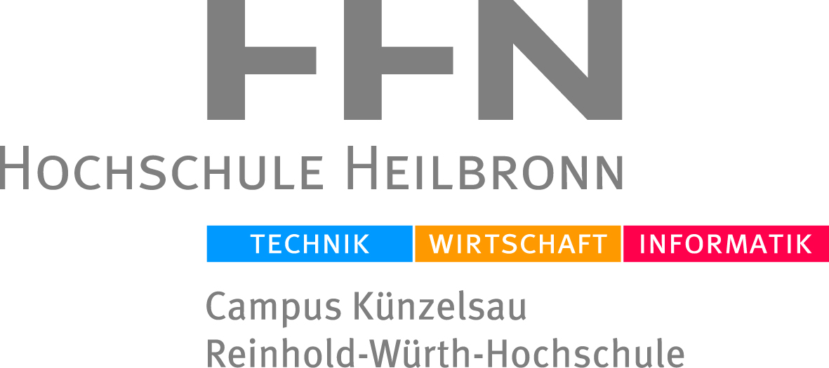 Logo der Hochschule Heilbronn