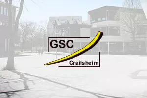 Gewerbliche Schule Crailsheim Logo